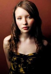 Emily Browning